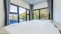 Sangju Child Shelter Kids Pool Villa Hotels in Sangju-si