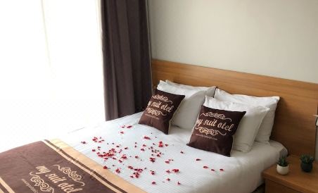 My Suit Otel - Housity