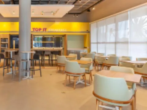 Tru by Hilton Criciúma Hotels in Criciuma