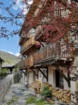 Maison Caramel Hotels in Sainte-Foy-Tarentaise