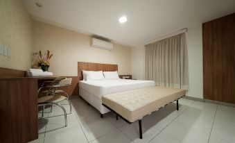 Premium Executive Hotel Itabira