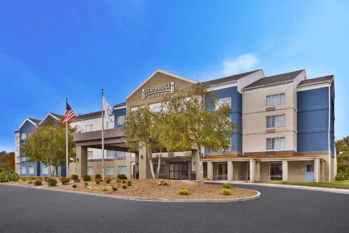 Staybridge Suites PITTSBURGH AIRPORT by IHG