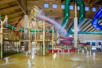 Holiday Inn Express & Suites BRAINERD-BAXTER by IHG - Family