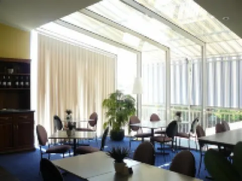 オーストラリア パーク モーテル