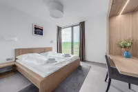 Apartmány HRÁDEČEK