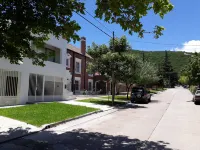 Casa Equip, Excel Ubic, 5p, Virgen Del Cerro - บังกะโล
