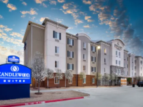 Candlewood Suites ENID by IHG Hotels in Enid