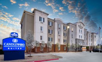 Candlewood Suites Enid