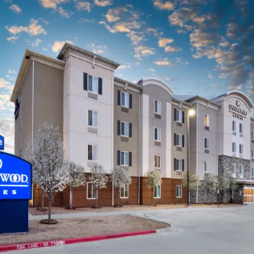 Candlewood Suites ENID by IHG