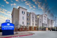 Candlewood Suites ENID by IHG Hotels in Enid