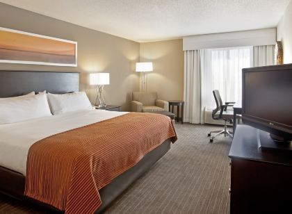 Holiday Inn Express & Suites Eden Prairie - Minnetonka