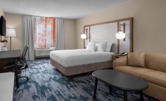 Fairfield Inn Kennewick