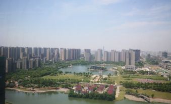 Ahui Homestay (Chenxi Road)