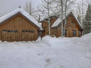 Discovery Chalet 374 at Tamarack Resort by Casago McCall - Donerightmanagement