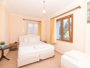 Palamutbükü Deniz Apart Otel