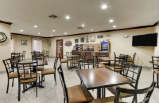Best Western Plus University Inn  Suites