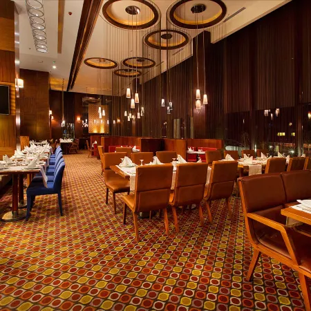 Doubletree by Hilton Van