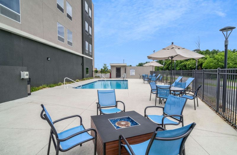 La Quinta Inn & Suites by Wyndham Tifton photo 3
