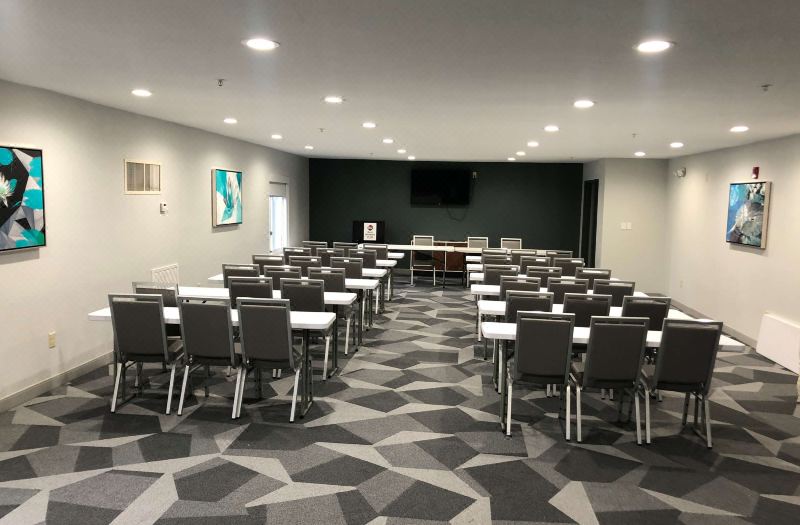 Best Western Plus Vermilion River Inn & Suites photo 3