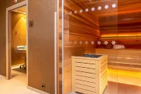 Radisson Blu Hotel Rouen Centre - Spa