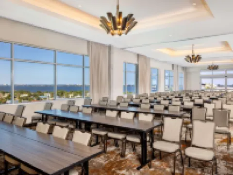 Hotel Melby Downtown Melbourne, Tapestry Collection by Hilton Hotels in Melbourne