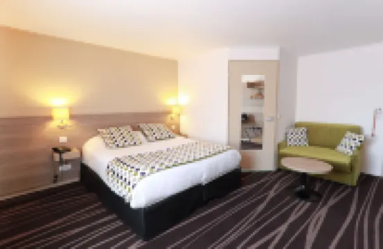 Sure Hotel by Best Western Limoges Sud