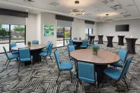 Hampton Inn by Hilton Blue Ridge - Aamiainen