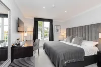 Gorse Hill Hotel Hotels in Worplesdon