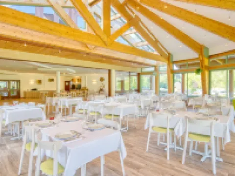 Les Hameaux de Lozere, Sure Hotel Collection by Best Western Hotels in Lozere