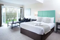 The Bridge House, BW Signature Collection Hotels in Ferndown