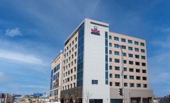 슈어스테이 플러스 호텔 by Best Western 아산 썸네일