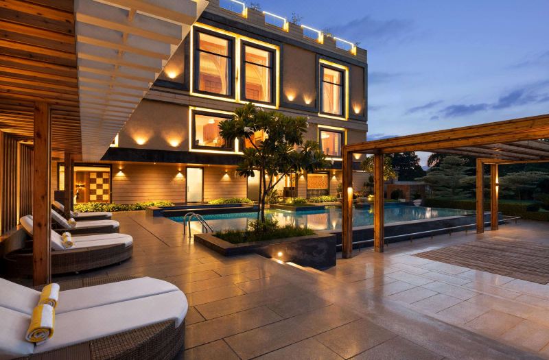 Ramada by Wyndham Varanasi Katesar photo 2