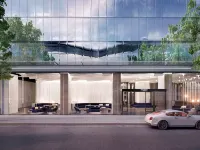Mövenpick Hotel Melbourne on Spencer