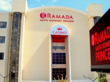 Ramada by Wyndham Princess Santo Domingo