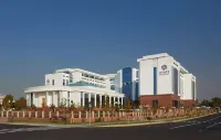 Hyatt Regency Tashkent Отели в г. Ташкент