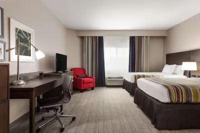 Country Inn & Suites by Radisson, Shreveport-Airport, La