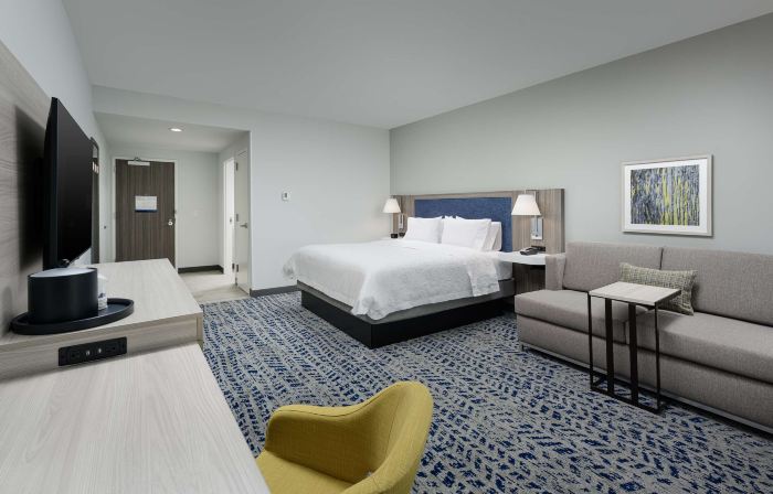 Hampton Inn by Hilton Ashland City