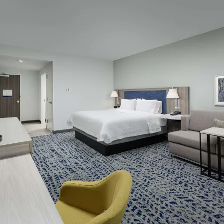 Hampton Inn by Hilton Ashland City