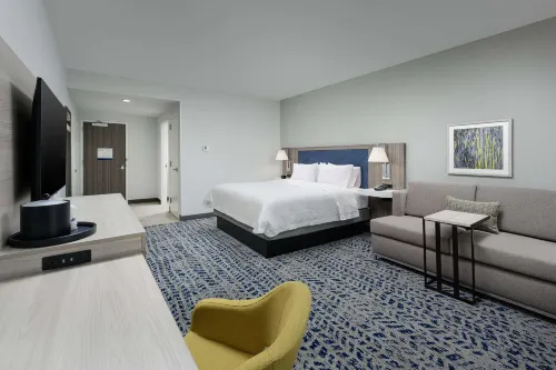 Hampton Inn by Hilton Ashland City - 2 estrellas