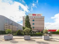 Ibis Madrid Alcala de Henares la Garena Hotels in Daganzo de Arriba