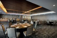 Highline Vail - a DoubleTree by Hilton - breakfast