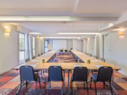 Best Western Plus Hyeres Cote Dazur Hotels in Hyeres