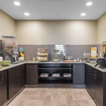 Quality Inn & Suites Kingston