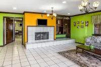 Rodeway Inn & Suites - Wifi