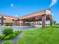 Quality Inn & Suites Florence - Cincinnati South Hotéis em Boone County