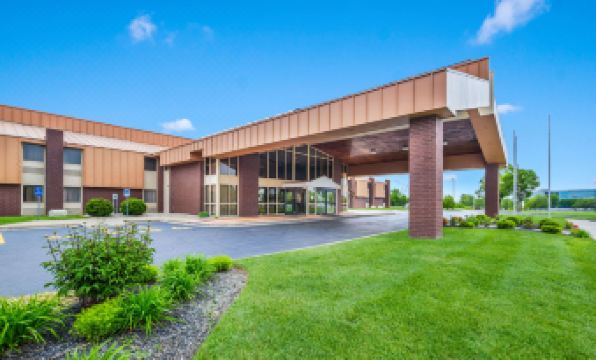 Quality Inn & Suites Florence - Cincinnati South