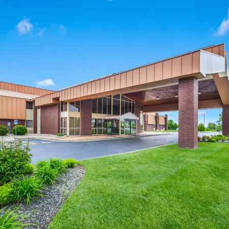 Quality Inn & Suites Florence - Cincinnati South