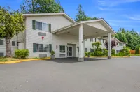 Quality Inn Các khách sạn ở Port Orchard