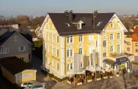 Ebner - Boutique-Hotel & Konditorei Ξενοδοχεία στην πόλη Wasserburg am Bodensee