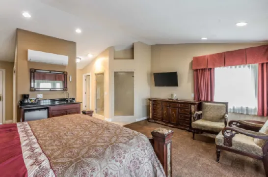 Econo Lodge Lake Elsinore Casino Hotels in Riverside County